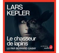 Lars Kepler, Lena Grumbach - traductrice Lars Kepl Le chasseur de (Tascabile)