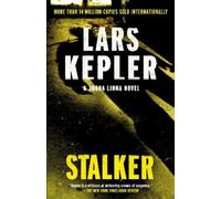 Lars Kepler Stalker (Tascabile) Killer Instinct