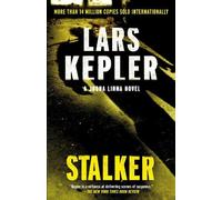 Lars Kepler Stalker (Tascabile) Killer Instinct