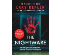 Lars Kepler The Nightmare (Tascabile) Joona Linna