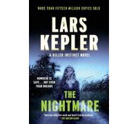 Lars Kepler The Nightmare (Tascabile) Killer Instinct