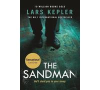 Lars Kepler The Sandman (Tascabile) Joona Linna