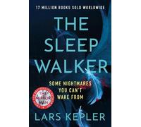 Lars Kepler The Sleepwalker (Tascabile) Joona Linna
