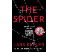 Lars Kepler The Spider (Tascabile) Joona Linna
