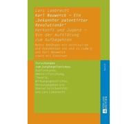 Lars Lambrecht Karl Nauwerck - Ein 'bekannter patentirter Rev (Copertina rigida)