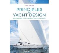 Lars Larsson Rolf Eliasson Michal Or Principles of Yacht Des (Copertina rigida)