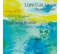 Lars-Luis Linek - Snutenhobel Platt Hett Humor (CD)