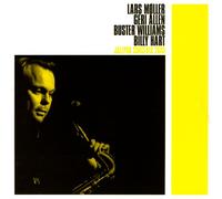 Lars Moller and Geri Allen Jazzpar Concerts 2003 (CD) Album