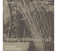 Palle Mikkelborg; Lars Moller; NDR Bigband; Lars Moller - Lars Moller: Echoes