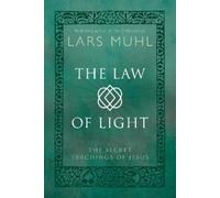 Lars Muhl The Law of Light (Copertina rigida)