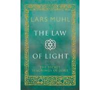 Lars Muhl The Law of Light (Copertina rigida)