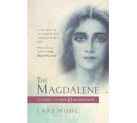 Lars Muhl The Magdalene (Tascabile) O Manuscript