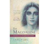 Lars Muhl The Magdalene (Tascabile) O Manuscript