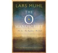Lars Muhl The O Manuscript (Tascabile)