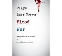 Lars Noren Plays by Lars Noren (Tascabile)