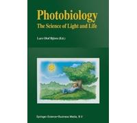 Lars Olof Björn Photobiology (Tascabile)