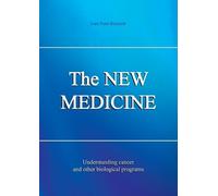 Lars P Kronlob The NEW MEDICINE (Tascabile)