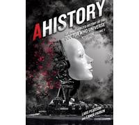 Lars Pearson La AHistory: An Unauthorized History of the Doctor Who (Tascabile)