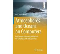 Lars Petter Røed Atmospheres and Oceans on Computers (Copertina rigida)