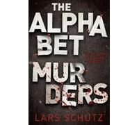 Lars Schutz The Alphabet Murders (Tascabile)