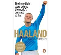 Lars Sivertsen Haaland (Tascabile)
