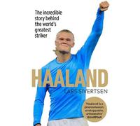 Lars Sivertsen Haaland (Tascabile)