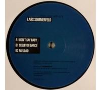 Lars Sommerfeld - Then You Will Cry
