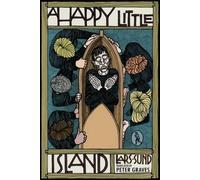 Lars Sund A Happy Little Island (Tascabile)
