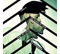 Lars & The Hands Of Light – Baby We Could Die Tomorrow – Universal Music Group