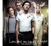 Lars & The Hands Of Light - Looking Glass