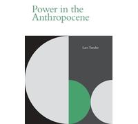 Lars Tønder Power in the Anthropocene (Tascabile) (PRESALE 30/09/2026)