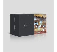 Lars Von Trier: A Curzon Collection (Blu-ray) Shia LaBeouf Nikolaj Lie Kaas