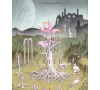 Lars Von Trier: A Curzon Collection (Blu-ray) Yoo Ji-tae (PRESALE 23/02/2026)