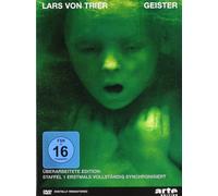 Lars von Trier - Geister 1+2 - Arte Edition