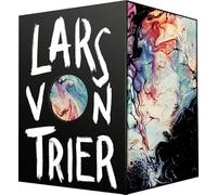 Lars von trier - intégrale - 14 films