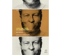 Lars Von Trier. La luce oscura