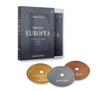 Lars Von Trier: La Trilogia Europea - (3 Bd)