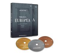 Lars Von Trier: La Trilogia Europea - (3 Dvd)