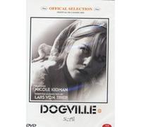 Lars Von Trier - Movie DVD - Dogville (Region code : all) (Korea Edition)