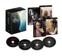 Lars von Trier (regista) Charlotte Gainsbourg (attrice principale) - [Blu-ray...