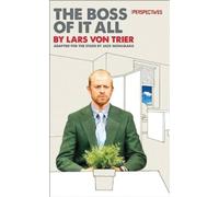 Lars von Trier The Boss of It All (Tascabile) Oberon Modern Plays