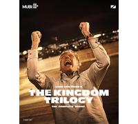 Lars Von Trier's The Kingdom Trilogy (Blu-ray) Lars Mikkelsen Mikael Persbrandt