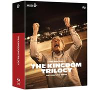Lars Von Trier's The Kingdom Trilogy (Blu-ray) Lars Mikkelsen Mikael Persbrandt