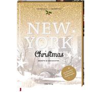 Lars Wentrup Ju New York Christmas (Jubiläumsausgabe): Rezept (Copertina rigida)