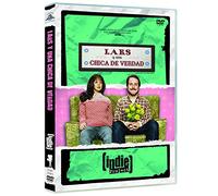Lars Y Una Chica De Verdad (Lars And The Real Girl) (Import Dvd) (2009) Paul S...