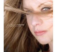 Larsdotter Rebecka - Feathers & Concrete