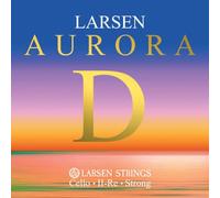 Larsen Aurora Cello D String 4/4 Str.