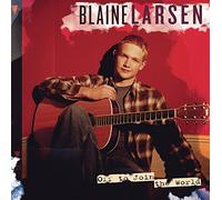 Larsen Blaine - Off to Join the World