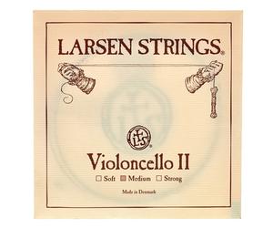 Larsen Cello Single String D Medium