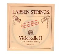 Larsen Cello String D Soloist Strong